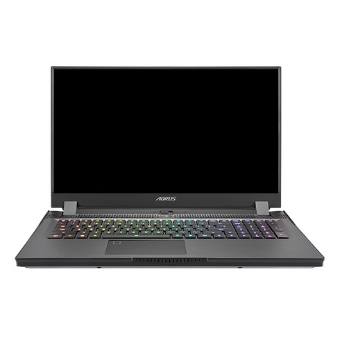 기가바이트 2022 노트북 17.3, 블랙, GIGABYTE17G XDH, 코어i7 11세대, 512GB, 16GB, WIN10 Home