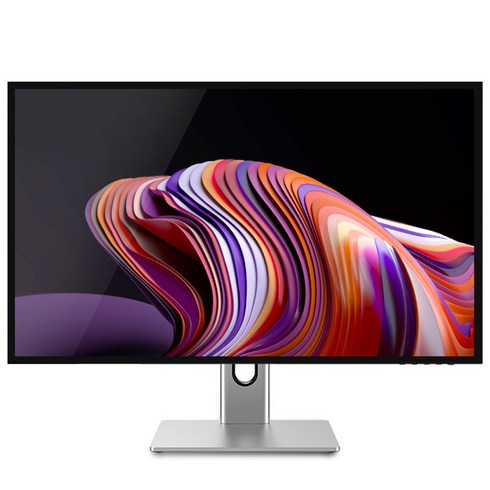 한성컴퓨터 68.4cm 4K UHD 퀀텀닷 IPS 로컬디밍 평면 모니터, TFG27U06PQPRO