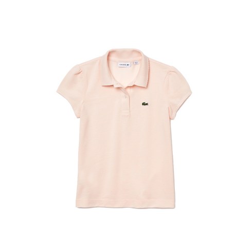 라코스테 아동용 폴로 티셔츠 PJ3594-52G