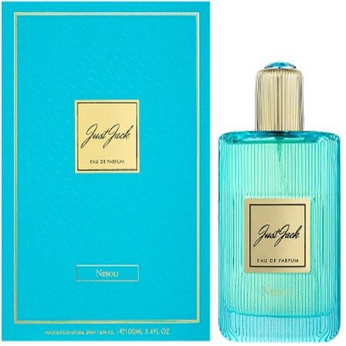 저스트잭 네롤리 포르토피노 오 드 퍼퓸, 100ml, 1개