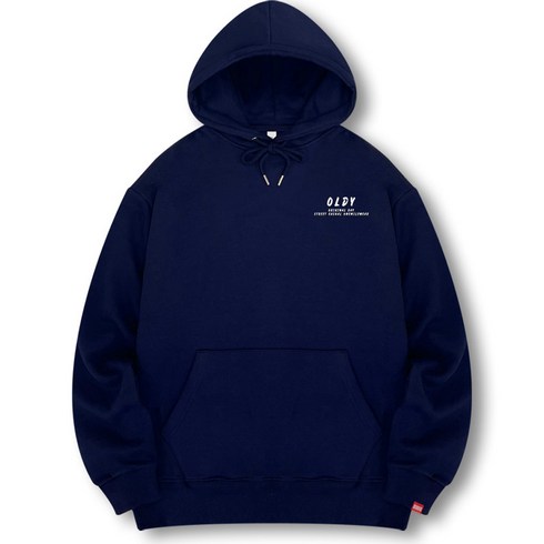 오버핏후드티 TOP01