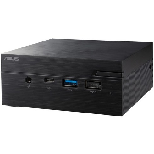 에이수스 미니PC PN40-BC905ZV (셀러론-J4025 WIN10 Pro RAM 4GB eMMC 64GB)