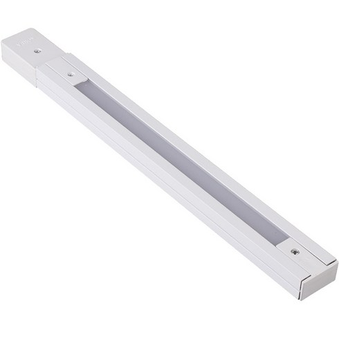 2023년 가성비 최고 레일조명 - 원하 레일조명 라인아트 300mm LED6W 주광색, 화이트