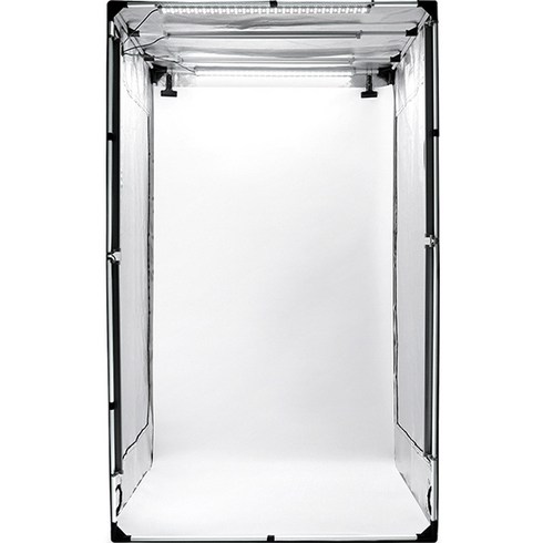 대한 포토부스 쇼핑몰 제품 사진촬영 LED 스튜디오 촬영용 포토박스 대형, 1개, DH-PHOTOBOX200