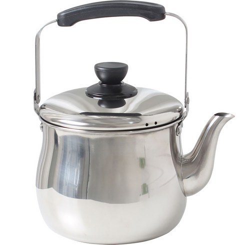 퀸센스 들통 주전자 HPK-031, 3L