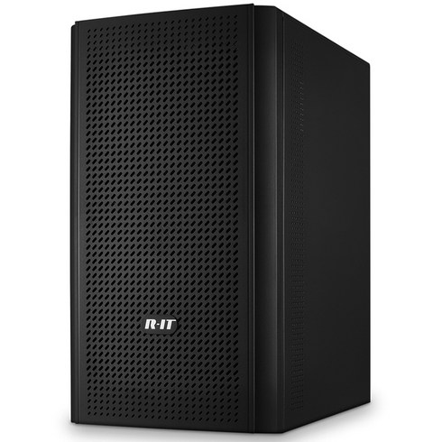 이그닉 - 이그닉 리트 게이밍 데스크탑 블랙 RT-STP00019 (i5-12400F Win11 Home RAM 32GB NVMe 512GB RTX 3060 Ti), 기본형