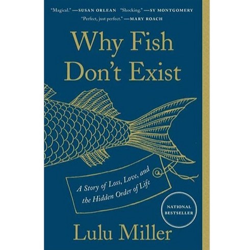 Why Fish Don