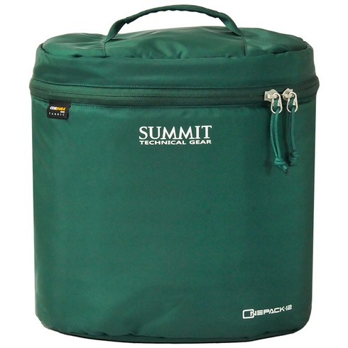 2023년 가성비 최고 디미토시에라 - 써미트 원팩 스폐셜 L, 포레스트 그린, 12L