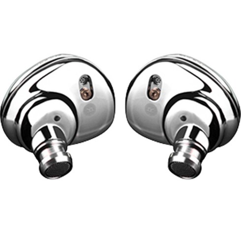 SIMGOT 이어폰, 혼합색상, EA500