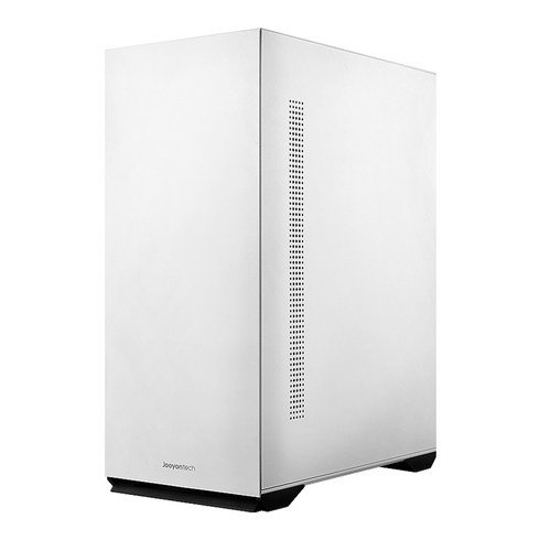 주연테크 굿 워크 업무용 데스크탑 화이트 D2134N (i5-13400 WIN미포함 RAM 8GB SSD 240GB), 기본형