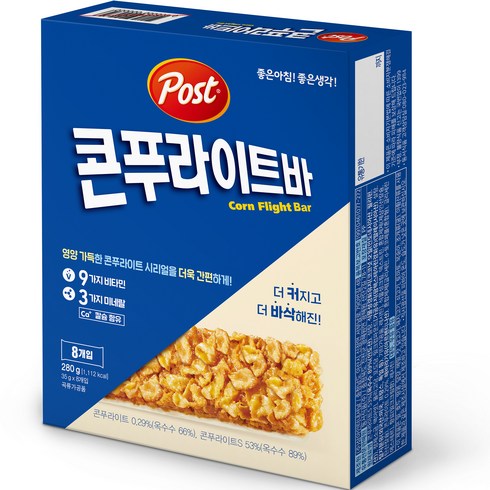 콘푸라이트바 TOP01