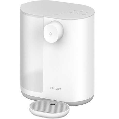 2023년 가성비 최고 자동출수분유포트 - 필립스 자동출수 멀티 온도조절 온수기, ADD4911WH