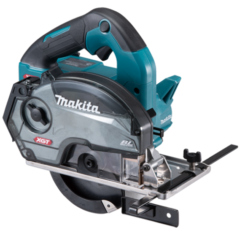 마끼다 40V max 125mm BL 무선 금속 절단기 CS003GZ, 본품, 1개