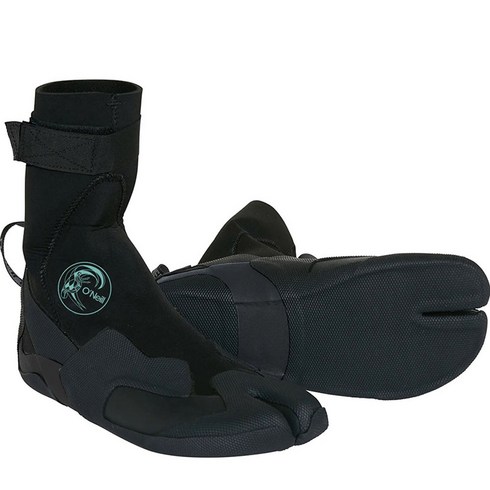 오닐 여성용 바히아 부츠 4458OA 3mm, A00 BLACK, 230