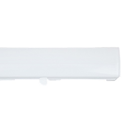 포커스 LED티타이T7 삼성칩 노플리커 바디백색 25w 티라인레일등 900mm 4000K, 주백색