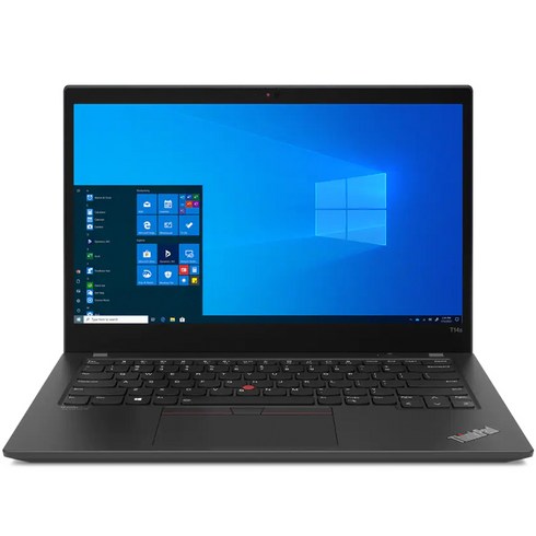 레노버 2022 씽크패드 T14s AMD Gen2 14, Black, 라이젠5 Pro, 256GB, 8GB, WIN11 Pro, 20XFS02100