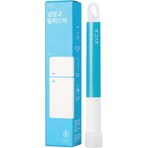 아브카 살균 99.9% 탈취스틱 냉장고 탈취제 본품, 4ml, 1개