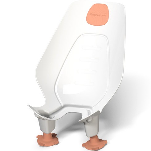 베이비코콜라 아기비데 베이직, 피치