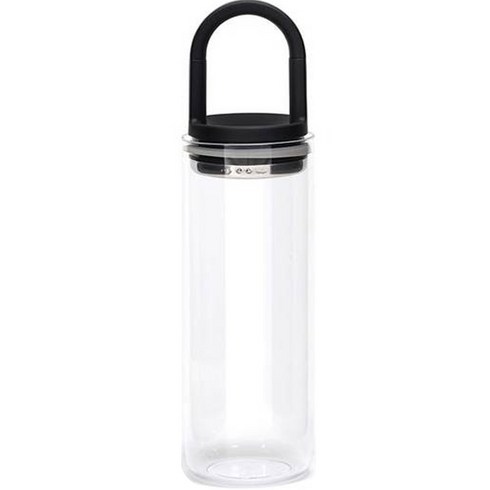 프리파라 EVAK 트라이탄 밀폐용기 라지 1400ml, 1개