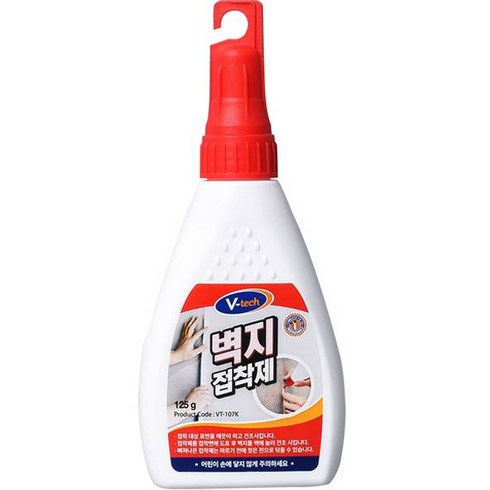 벽지풀 TOP01