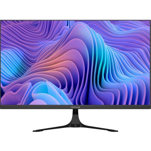 2023년 가성비 최고 게이밍모니터 - 빅트랙 68.58cm FHD 컨커러 165Hz Fast IPS 0.5ms 게이밍 모니터 블랙, 27FM16501(일반)