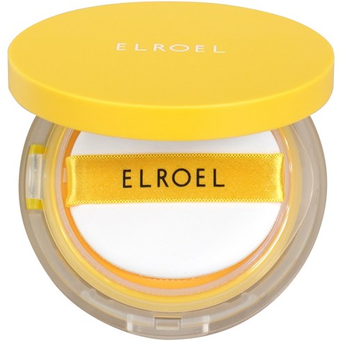엘로엘 파데프리 플러스 빅 선쿠션 SPF50+ PA++++, 25g, 1개