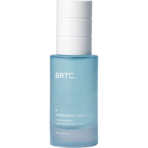brtc더퍼스트앰플 - 비알티씨 하이드라 데일리 에센스, 1개, 40ml