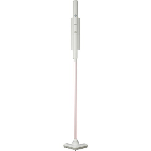 한일전기 코너리스 BLDC 핸디 스틱형 무선청소기, HCBC-1250G, 로즈골드