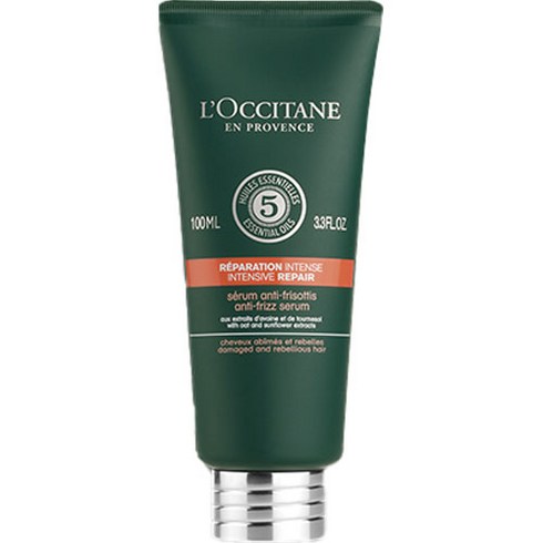 록시땅 인텐시브 리페어 안티 프리즈 세럼, 100ml, 1개