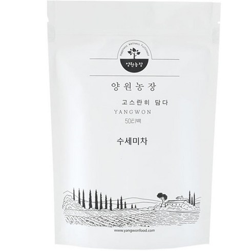 수세미차 TOP01
