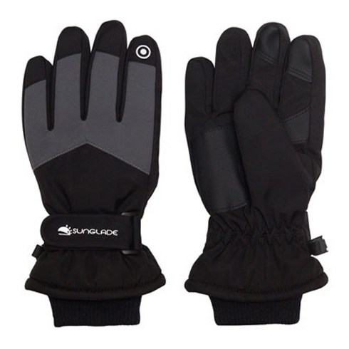2023년 가성비 최고 아동스키장비시즌렌탈 - 썬글레이드 아동용 스키 방한 장갑