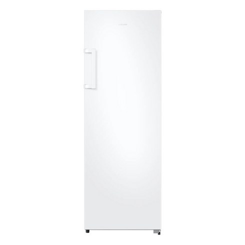 냉동고 - 삼성전자 냉동고 227L 방문설치, 화이트, RZ22CG4000WW