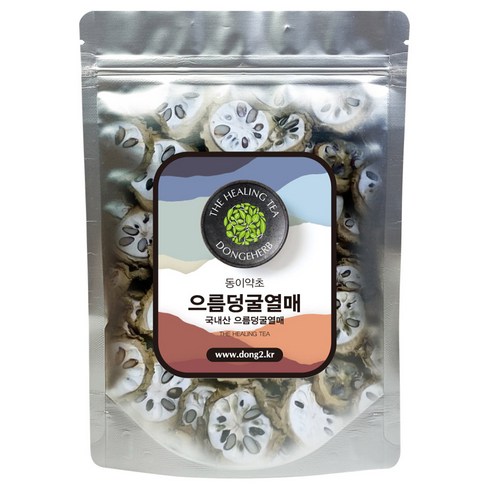 으름 - 동이약초 국내산 으름열매, 150g, 1개
