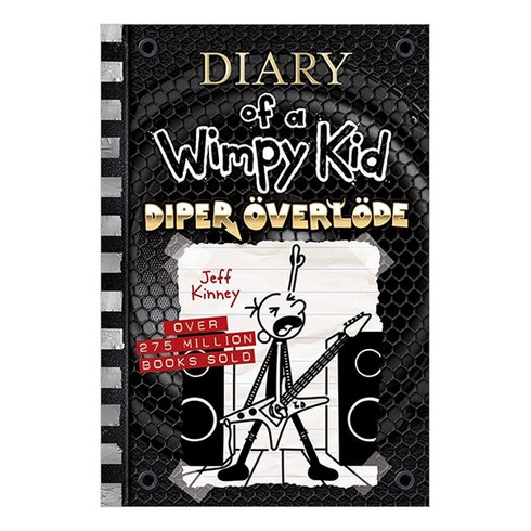 wimpykid TOP01