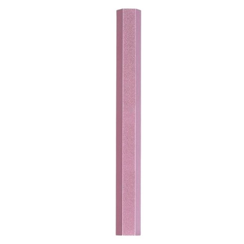 네일자석 - 퍼니네일 강력한 스틱형 네일 마그넷, 1개, 핑크