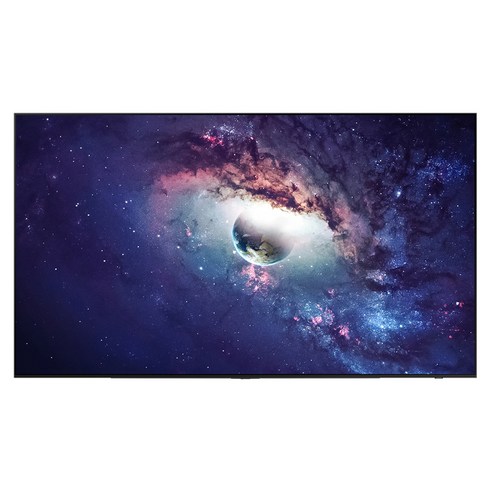 삼성전자 4K UHD OLED TV, 209cm, KQ83SC90AEXKR, 벽걸이형, 방문설치