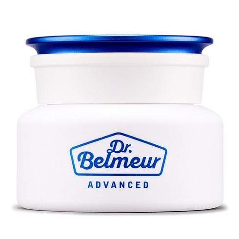 더페이스샵 닥터 벨머 어드밴스드 시카 리커버리 크림, 1개, 50ml