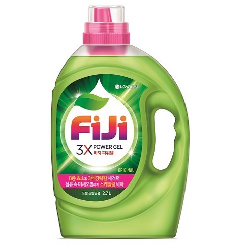 fiji세제 TOP01