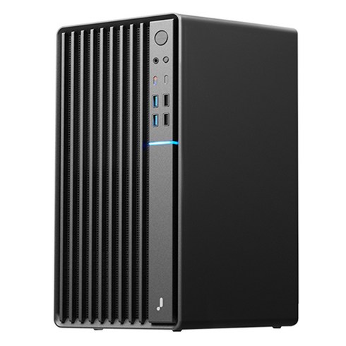 주연테크 2024 굿워크 D1 코어i5 인텔 12세대, 블랙, 8GB, 256GB, WIN11 Pro, D1v12700P