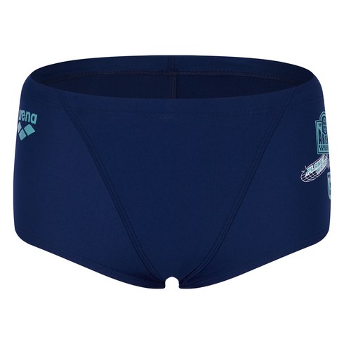 아레나 스타디움 선수 숏사각 수영복 A3FM1CQ61