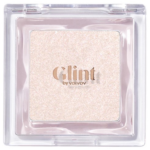 Glint 하이라이터, 04 Milky Moon, 1개