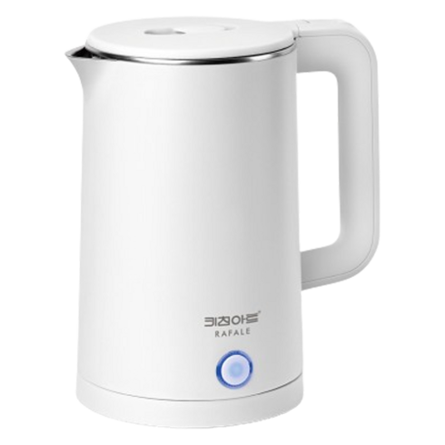 드롱기전기포트 TOP01