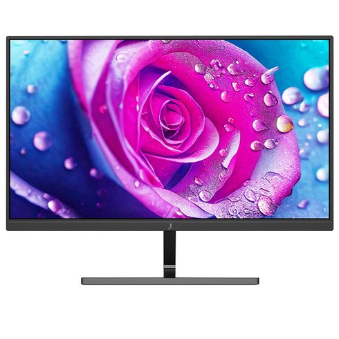 주연테크 QHD LED 모니터 IPS 100Hz FreeSync USB TypeC, Q27C15(무결점), 68cm