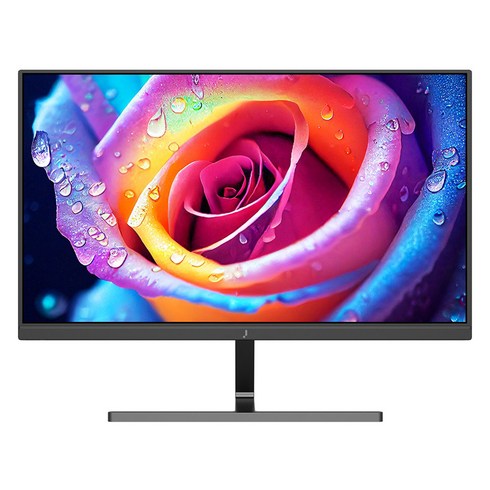 주연테크 QHD LED 모니터, 61cm, Q24C15(무결점)