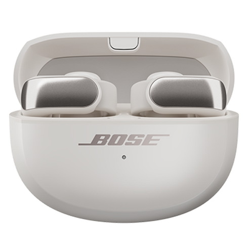 보스qc울트라윈도우 - 보스 울트라 오픈 이어버드, BOSE Ultra Open Earbuds, 화이트 스모크