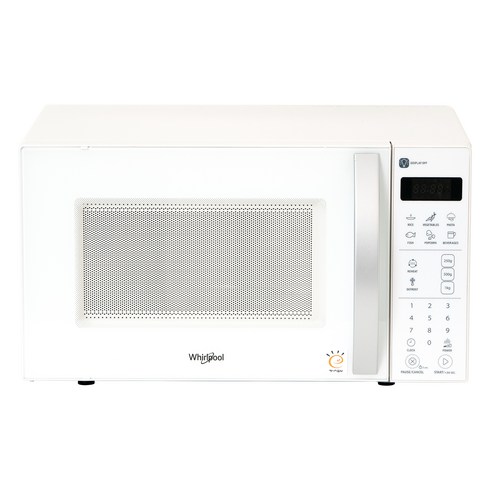 월풀 터치식 전자레인지 터치식 20L, MWE200W