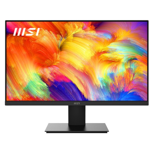 msi모니터 - MSI FHD 프로 MP241X 게이밍 무결점 모니터 75Hz, 61cm, 3BA9