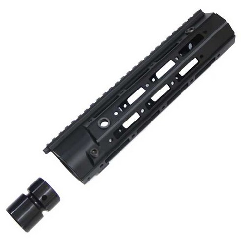 ebb hk416D atm - 토이스타 레밍턴레일시스템 부품 검정, HK416D, 1개