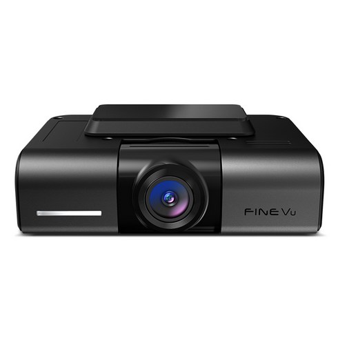 파인뷰 파인디지털 Wi-Fi 빌트인 NON-LCD UHD 2채널 블랙박스 X550 4K + 출장 설치 쿠폰, 128GB, 단품