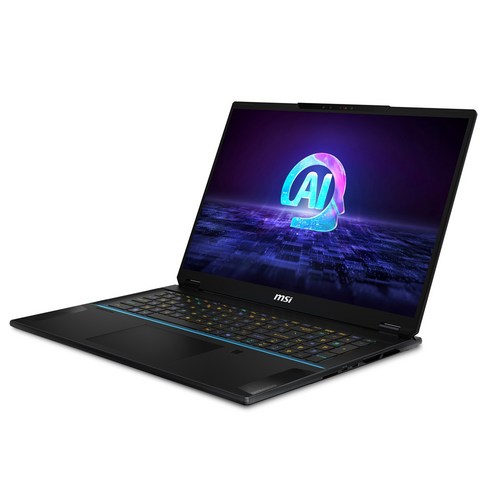 스텔스펄 - MSI 2024 스텔스 18 코어Ultra9 지포스 RTX 4080, 미드나이트블랙 + 블루펄, 3TB, 32GB, WIN11 Pro, 18 AI Studio A1VHG-U9 4K Mini LED WIN11 034KR